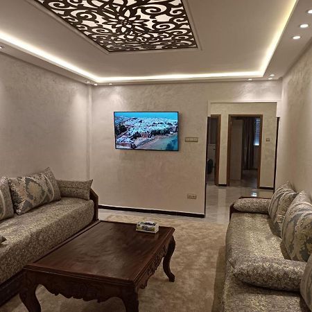 Aprt Hassan Rba Apartment ราบัต ภายนอก รูปภาพ