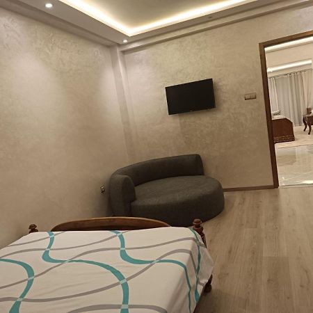 Aprt Hassan Rba Apartment ราบัต ภายนอก รูปภาพ