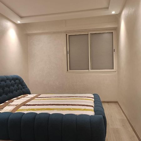Aprt Hassan Rba Apartment ราบัต ภายนอก รูปภาพ