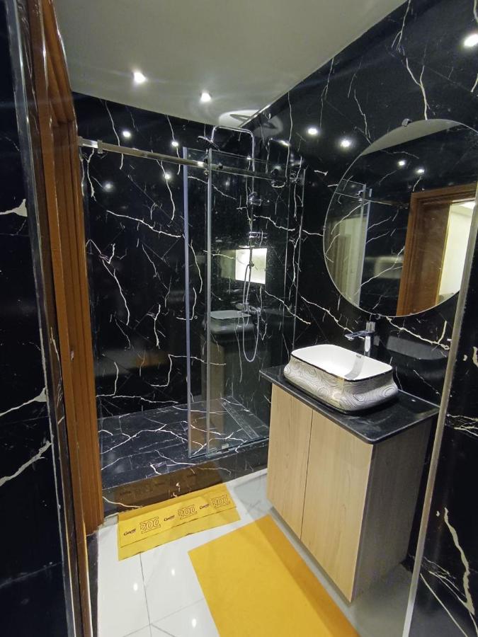 Aprt Hassan Rba Apartment ราบัต ภายนอก รูปภาพ