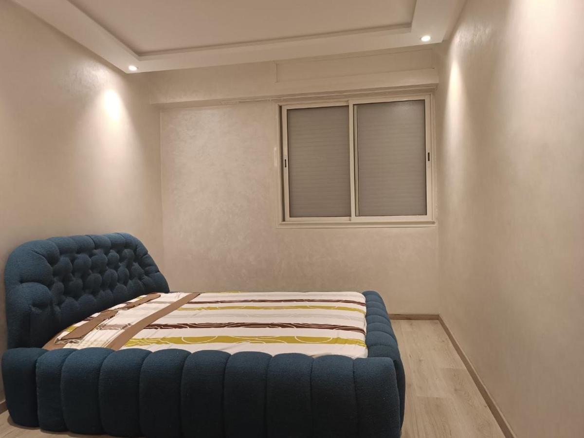 Aprt Hassan Rba Apartment ราบัต ภายนอก รูปภาพ